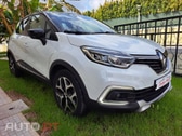 Renault Captur 1.5 DCI Exclusive