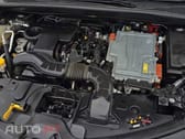 Renault Captur 1.6 E-TECH PLUG-IN INTENSE