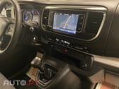 Toyota Proace Verso COMBI 1.6 D-4D L2 GPS 9 LUGARES