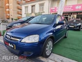 Opel Corsa 1.3 CDTI Cosmo