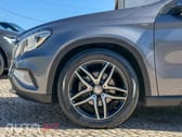Mercedes-Benz GLA 180 CDi Urban