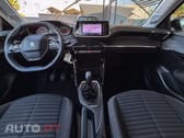 Peugeot 208 Active