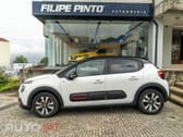 Citroen C3 1.2 Pure Tech C-Series