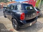 MINI Countryman Cooper D
