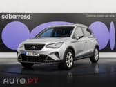 Seat Arona 1.0 TSI FR