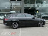 Mercedes-Benz CLA 250 e Shooting Brake Progressive