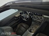 Mercedes-Benz C 250 AMG Line - Auto.