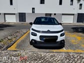 Citroen C3 FEEL EAT6