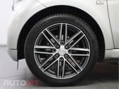 Smart ForTwo 0.9 Prime 90 Aut.