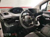 Peugeot Partner PARTNER 1.5 BlueHDi M Standard