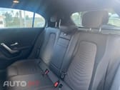 Mercedes-Benz A 250 e
