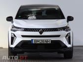 Renault Captur 1.0 TCe Techno Bi-Fuel