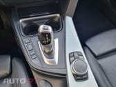 BMW 320 d Touring Auto Pack M