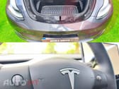 Tesla Model Y Long-Range RWD