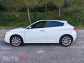 Alfa Romeo Giulietta 1.6 JTDM Distinctive