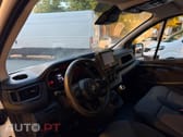 Renault Trafic 2.0 Blue dCi L1H1