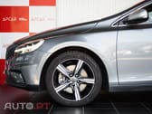 Volvo V40 1.5 T3 Sport Edition R Geartronic