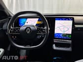 Renault Scénic 220 Long Range Techno
