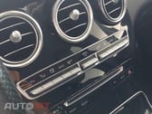 Mercedes-Benz GLC 350 e AMG Line 4-Matic