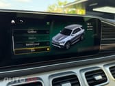 Mercedes-Benz GLE de 4Matic