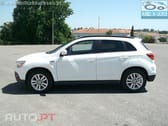Mitsubishi ASX 1.8 DI-D Instyle