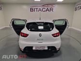 Renault Clio 1.5 dCi Zen