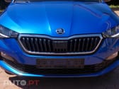 Skoda Scala 1.0 TSI SPORT BUSINESS