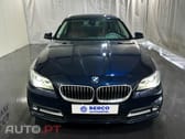 BMW 520 d Pack Desportivo M Auto