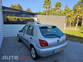 Ford Fiesta 1.25 Studio