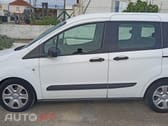 Ford Tourneo 1.5 TDCi Ambiente