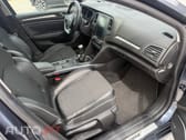 Renault Mégane Sport Tourer 1.5 dCi Bose Edition