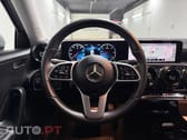 Mercedes-Benz A 180 d Business Solutions Frota Aut.