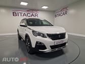 Peugeot 3008 1.5 BlueHDi Allure