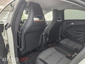 Mercedes-Benz CLA 180 d Urban