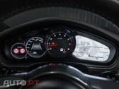 Porsche Panamera S PDK