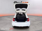 Fiat 500e 23,8kWh ICON