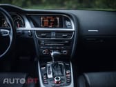 Audi A5 2.0 TDI Multitronic S-line