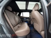 Mercedes-Benz EQE SUV 500 4Matic