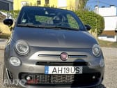 Fiat 500C 1.0 Hybrid Sport