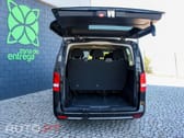 Mercedes-Benz Vito 114 CDI