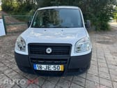 Fiat Doblo 1.3 MJ