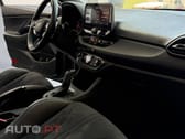 Hyundai i30 2.0 T-GDi Pack Performance 8DCT