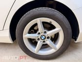 BMW 116 d Advantage