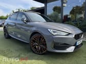Cupra Leon 1.4 e-Hybrid VZ DSG