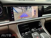 Porsche Panamera 4S E-Hybrid