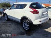 Nissan Juke 1.5 dCi Acenta
