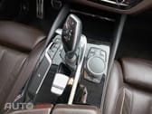 BMW 520 d Touring sport -auto