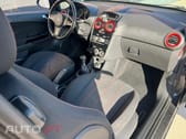 Opel Corsa 1.2 Black Edition