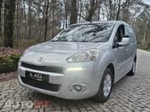Peugeot Partner 1.6 HDi L1 Pro 3L