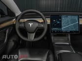 Tesla Model 3 Standard Range Plus RWD